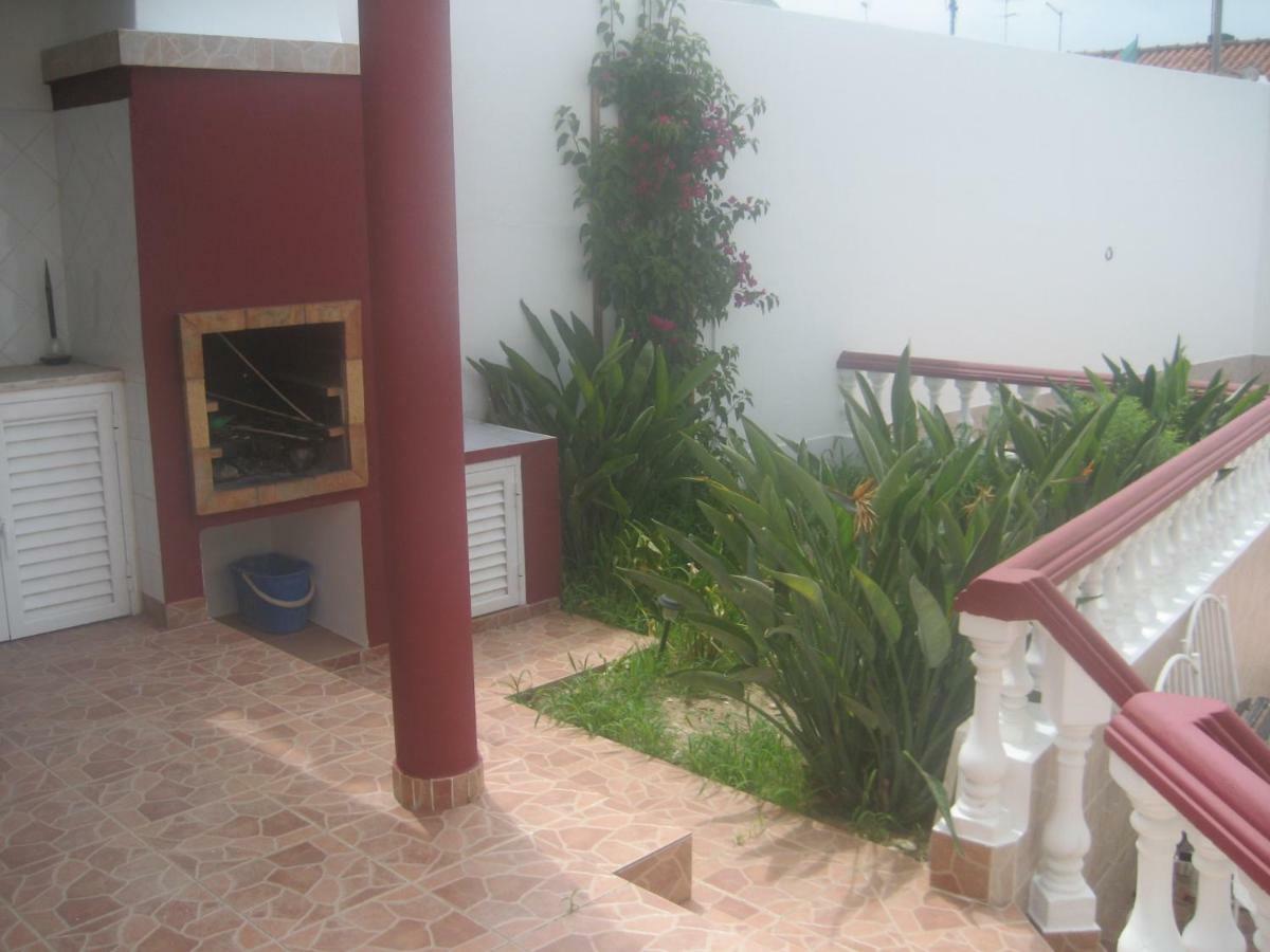 Casa Bela Arade Villa Estombar Exterior photo
