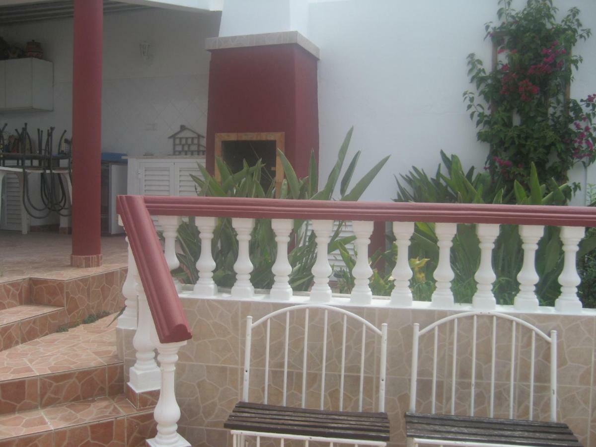 Casa Bela Arade Villa Estombar Exterior photo
